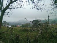 San Cristobal desde Palmira