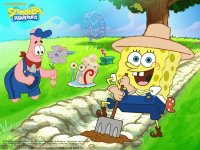 spongebob squarepants