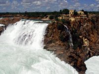 Cachoeira de Paulo Afonso – BA-AL
