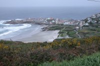 Caión. A Corunha. Galiza