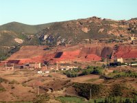 fanghi rossi monteponi (CI)
