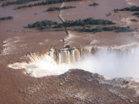garganta del diablo