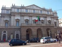 La Scala Milano