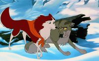 loups