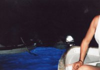 gruta azul_Capri_sul Italia
