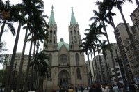 Catedral da Sé, SP