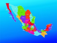 Mapa de México
