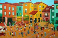 Arte en el Mundo