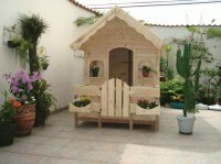decoração
