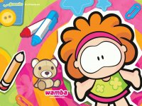 wamba