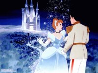 Cinderella Prince