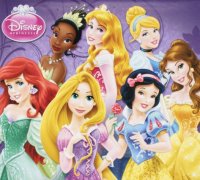 Princesses