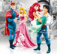 Aurora + Phillip and Ariel + Eric