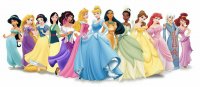 Disney Girls