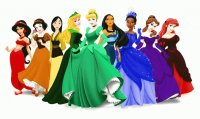Princesses