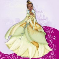 Tiana