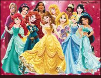Princesses