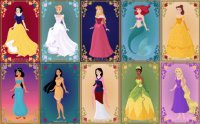 Princesses