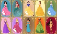 Princesses