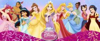 Princesses