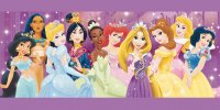Princesses