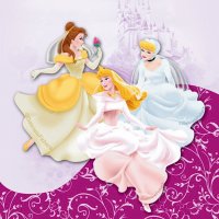 Wedding Belle Aurora Cinderella