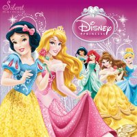 SnowWhite Aurora and friends