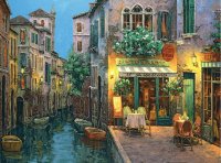 rio di venezia