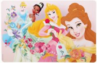 Cinderella Tiana Aurora Belle