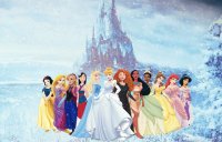 Princesses