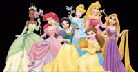 Princesses