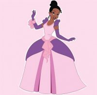 Tiana