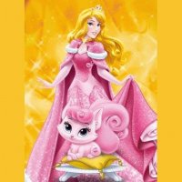 Aurora pet