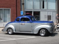 Rock n Roll Festival Miramichi 2013