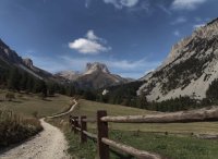 VALLE STRETTA