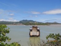Puerto Plata, DR.