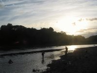 Breaking Down Deep River