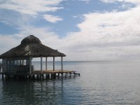 Salina's Beach