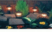 jardin