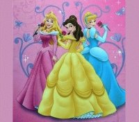 Aurora Belle Cinderella