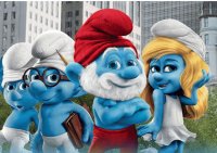 Os Smurfs