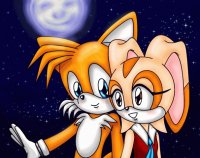 Tails