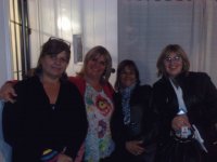 Mis Amigas