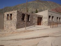 PURMAMARCA CERRO 7 COLORES JUJUY