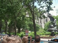 CENTAL PARK N.Y.