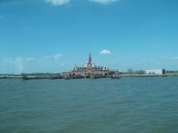 FORTIN DE LOS ESCLAVOS. N.Y.