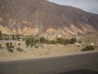 Paleta Pintor Jujuy