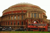 Albert Hall London