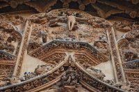 Catedral Salamanca