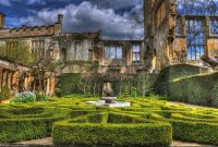 Sudeley Castle